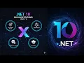 NET 10 Part 1 Devirtualization field Keyword Nullable Assignment Explained