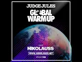 Episode 1168: JUDGE JULES PRESENTS THE GLOBAL WARM UP EPISODE 1168