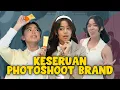 Download Lagu KERJA, MAKAN, JOGET \u0026 REPEAT🔁😂 SERUUU!