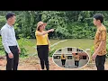 Download Lagu Nhuong and Khanh divorced, Nhuong spoke ill of Khanh in front of his wife's ex-lover.