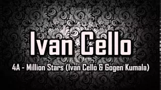 Download 4A - Million Stars (Ivan Cello \u0026 Gogen Kumala) MP3