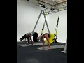 TRX Freestyle Friday 11/12