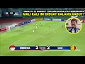 Lagu 🔴 SEDANG BERLANGSUNG ▪ TIMNAS INDONESIA U-22 VS MALI ▪ LEG KE 2 UJI COBA SEA GAMES 2025 ▪ Ilustrasi