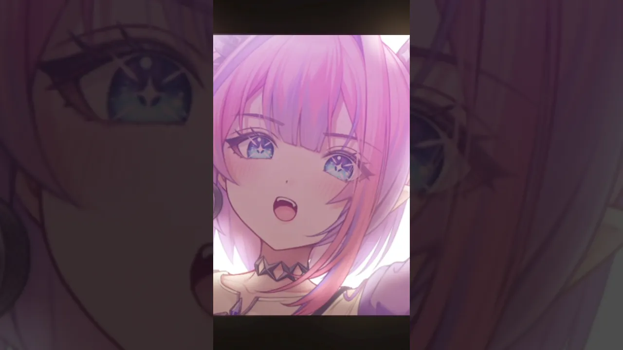 ㊗️50万再生ありがとう?かくれんぼ#ホロライブ #歌ってみた #shorts