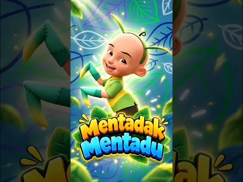 🎶💃 Seronoknya lagu ni sampai terngiang-ngiang dalam kepala! 😂