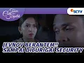Lagu Gemesnya Pasangan Jenov! Saling Peduli Tapi Berantem Gitu | Takdir Cinta Yang Kupilih - Episode 399