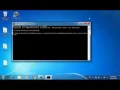 comandos basicos ms dos