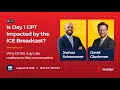 Day 1 CPT Affected Break Down the SEVP Broadcast with Attorney DSO
