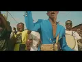 HAPPY  D'EFOULAN  : #Tchapeu_Tchapeu Video OFFICIELLE (by Serial Shooter)