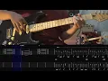 [Guitar Tabs] .Feast - Tarot
