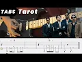 Download Lagu [Guitar Tabs] .Feast - Tarot