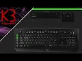 Razer Macros How to Toggle Hold Any Key or Mouse Button on Synapse 3