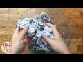 How to make Paper Clay - Newspaper or Shredded Paper