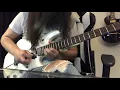 Download Lagu Dream Theater - Take Away My Pain (SOLO COVER) - Guitar performance by Nahim Misad