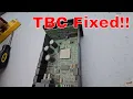 2006 F250 TBC Trailer Brake Control Fix