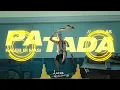 Salas Ft. Kaleb Di Masi - PATADA | 🔊 Bass Boosted 🔊
