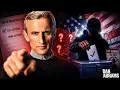 Dan Abrams Shuts Down FURIOUS Caller