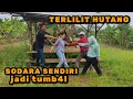 Lagu TUKANG SAYUR DI PAKSA JUAL TANAH OLEH SODARA TIRI NYA sagu