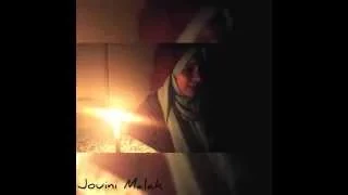 تلاوة رائعة لأيات من سورة ق بصوت ملاك الجويني 