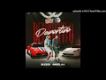DEPORTIVO - Blessd & Anuel AA (8D)