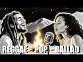 Download Lagu Reggae Pop Ballad | Soulful Duet of Love \u0026 Hope