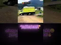 Download Lagu The truck was so loaded that it swerved a lot #mobiloleng#truckoleng#trending#viralvideo#oleng#fyp