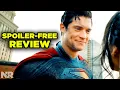 Download Lagu Why I Loved SUPERMAN (No Spoiler REVIEW)