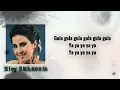 Gula - Gula | Elvy Sukaesih [Video lirik]
