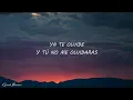 Aitana, Danna Paola - AQYNE (Letra/Lyrics)