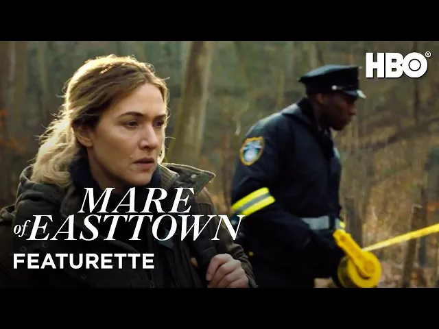 Welcome to Easttown Featurette