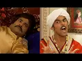 Download Lagu Akbar ने किया फैसला Birbal की राय न सुनाने का | Akbar Birbal | Episode 111 | Comedy Serial-Big Magic