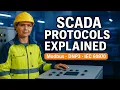 Modbus vs DNP3 vs IEC 60870 Which SCADA Protocol Should You Use