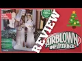 Airblown Nativity Lowes exclusive review and first impressions