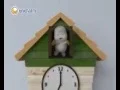 Download Lagu MamyPoko Pants Cuckoo Clock Television Commercial (English)