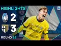 Download Lagu ATALANTA-PARMA 2-3 | HIGHLIGHTS | Parma Secure Serie A Status at the Death! | Serie A 2024/25