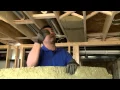 How to Soundproof Ceilings Between Floors
