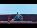 rewinch vertical ride
