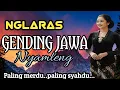Download Lagu NGLARAS GENDING JAWA ||  NYAMLENG - PALING MERDU PALING SYAHDU ~ SU MONGGO KAGEM PANJENENGAN