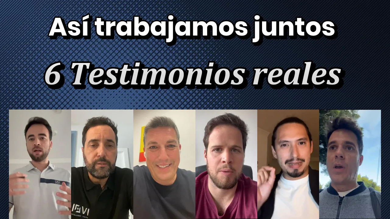 Así ayudo a Startups