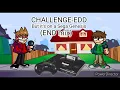 FNF Challenge-EDD But it's a Sega Genesis Remix (END Mix) (Instrumental)