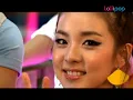 [HQ] Big Bang & 2NE1 - Making of Lollipop CF/MV