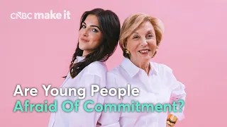 The Internet's Grandma & Granddaughter Advice Duo On Dating, Marriage And Family