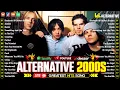 Download Lagu Hoobastank, Keane, Oasis, Coldplay, Audioslave, 3 Doors Down | Best Alternative Rock Songs 2000s