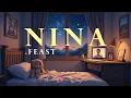 Lagu .Feast - Nina | Maxe Cover Pop Punk Rock Version