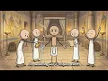 What Did Pharaohs Actually Do All Day?