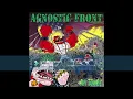 AGNOSTIC FRONT - Get Loud! 2019 full album
