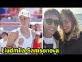 Liudmila Samsonova 10 Things You Didn t Know About Liudmila Samsonova