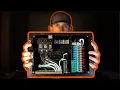 How To Wire a Camper Van Electrical Distribution Panel
