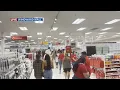 Target at Windward Mall is now open