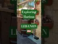 Download Lagu The hidden restaurant in Harissa